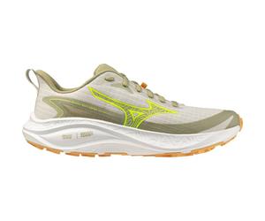 MIZUNO Neo Lumina W - Mujer - Blanco / Gris / Verde - talla 37- modelo 2026