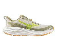 MIZUNO Neo Lumina W - Mujer - Blanco / Gris / Verde - talla 38- modelo 2026