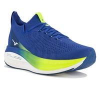 Zapatillas de running mizuno neo vista 2 hombre azul eléctrico 41