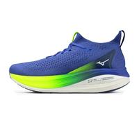 Mizuno NEO Vista 2(M) Azul deslumbrante/Blanco/Rayo, turquesa, 41 EU
