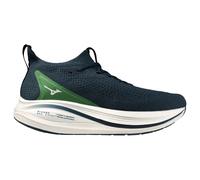 Mizuno Neo Vista 2 Reflecting Pond/White/Goblin G Calzado de running de hombre UK 9,5