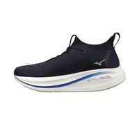 Mizuno Neo Vista 2 - Tenis de Correr para Hombre, Barítono Azul Esmeralda congelada, 42 EU