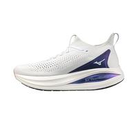 Mizuno Neo Vista 2 - Tenis de Correr para Hombre, Blanco, 45 EU