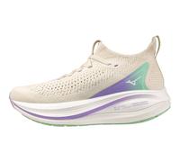 MIZUNO NEO VISTA 2 Zapatillas de correr Pristine/Blanco/Healing Opal Mujer Talla 40