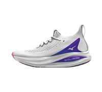MIZUNO Neo Vista 2 - Hombre - Blanco / Gris - talla 40 1/2- modelo 2025