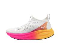 MIZUNO NEO VISTA 2 Zapatillas de correr Blanco/Blanco/Rosa Tetra Mujer/Hombreo Talla 46
