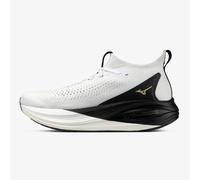 MIZUNO NEO VISTA 2 Zapatillas de correr Blanco/Negro/Oro Mujer/Hombreo Talla 45