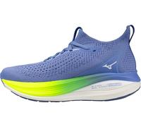 Mizuno Neo Vista 2 - Zapatillas de running para mujer, color azul y amarillo, Rayo Ye blanco ultramarino, 38 EU