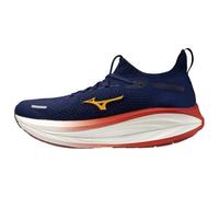 Mizuno Neo Vista 3 - Tenis de correr para hombre, Blue, 45 EU