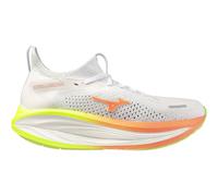 MIZUNO Neo Vista 3 W - Mujer - Blanco - talla 40 1/2- modelo 2026