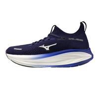 Mizuno Neo Vista 3 - Zapatillas de correr para mujer, rodonita/blanco/dorado artesanal, Blue, 40.5 EU