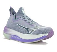 Mizuno Neo Vista Zapatillas mujer déstockage 36.5 Gris/argent