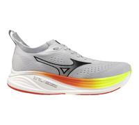 Mizuno Neo Zen 2, Zapatillas de running para hombre, Cloudscape Black Orange, 44.5 EU