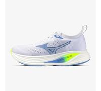 MIZUNO NEO ZEN 2 Zapatillas de correr Blanco/Ultramarine/Lightning Amarillo Mujer Talla 36,5