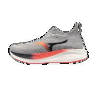 MIZUNO NEO ZEN Zapatillas de correr Harbor Mist/Fiery Coral 2/Baritone Azul Hombre Talla 44