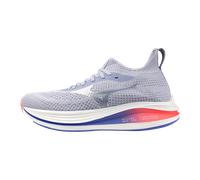 Mizuno Neo Zen J1GD258671 - Tenis de correr para mujer, color morado, Azul claro, plateado y rosa, 37 EU