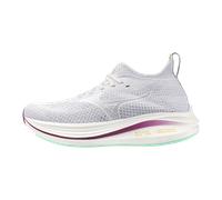 MIZUNO NEO ZEN Zapatillas de correr Nimbus Cloud/Blanco/Ice Verde Mujer Talla 38,5