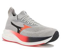 Mizuno Neo Zen Zapatillas hombre 44.5 Gris/argent