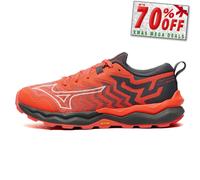 Mizuno Wave Daichi 8 Zapatillas mujer déstockage 36.5 Rose