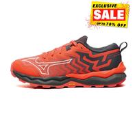 Mizuno Ola Daichi 8 Mujer Premium Exterior Todo Terreno Zapatillas de Correr