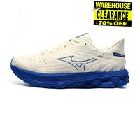 Mizuno Ola Skyrise 6 Hombre Premium Zapatillas para Correr Gimnasio Ejercicio