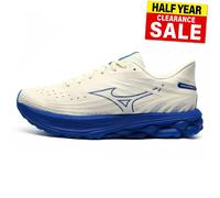 Mizuno Ola Skyrise 6 Hombre Premium Zapatillas para Correr Gimnasio Ejercicio