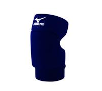 Mizuno Open Back Kneepad Azul marino Mujer/Hombreo Talla L
