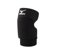 Mizuno Open Back Kneepad Negro Mujer/Hombreo Talla M