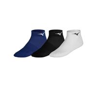 Mizuno Pack De 3 Calcetines Training