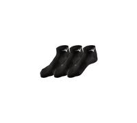 Mizuno pack de calcetines Pack DryLite Training Mid XL Noir
