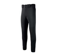 Mizuno Pant Premier Players Pantalón XS Negro, Hombre