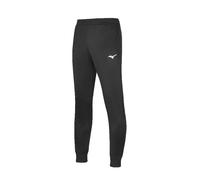 Mizuno Pantalón Chándal Hombre Core Training, Ocio/Deporte - 09 (Negro)