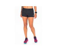 Mizuno pantalón corto Aero vêtement running femme M Noir