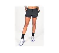 Mizuno pantalón corto Alpha 4.5 vêtement running femme déstockage XL Noir