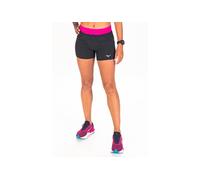 Mizuno pantalón corto Alpha L Negro
