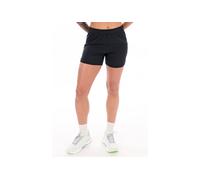 Mizuno pantalón corto Core 5.5 vêtement running femme L Noir