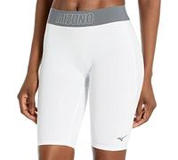 Mizuno Pantalón Corto Deslizante de compresión para Mujer