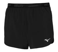 Mizuno Pantalón Corto Marca Modelo 2in1 4.5 Short