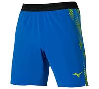 Mizuno Pantalón Corto Marca Modelo 8 in Amplify Short