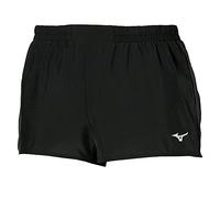 Mizuno Pantalón Corto Marca Modelo Aero 2.5 Short (w)