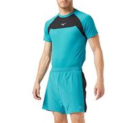 Mizuno Pantalón Corto Marca Modelo Alpha 7.5 Short