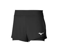 Mizuno Pantalón Corto Marca Modelo Flex Short (w)