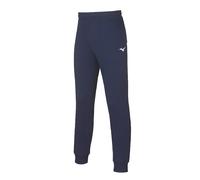 Mizuno Pantalón De Chándal, Hombre - Art. 32ED7010-14 (NAVY/WHITE)