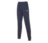 Mizuno Pantalón De Chándal, Mujer - Art. 32ED7210-14 (Navy)