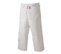 Pantalón de kimono de judo Mizuno yusho best RB IJF 3