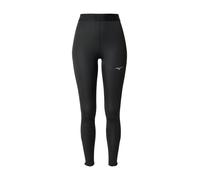 MIZUNO Pantalón deportivo 'Core Impulse' azul noche / negro XS azul noche / negro