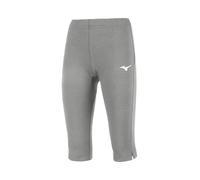 MIZUNO Pantalón deportivo 'High-Kyu' gris XXL gris