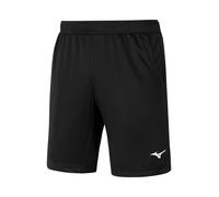 MIZUNO Pantalón deportivo 'Nara' negro / blanco 116 negro / blanco