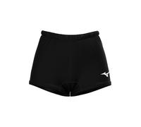 MIZUNO Pantalón deportivo negro XL negro