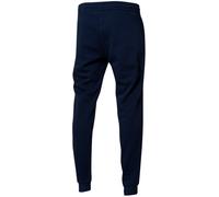 Mizuno - Pantalón largo Lazio Fanswear 2024-2025 Niño, Unisex, Navy, 164 cm